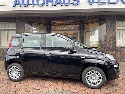 Fiat Pandina 1.0 GSE Hybrid 48 kW Icon