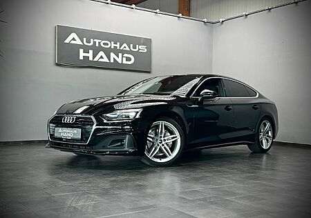 Audi A5 Sportback 40 TDI*S-TRONIC*MASSAGE*1.HAND*