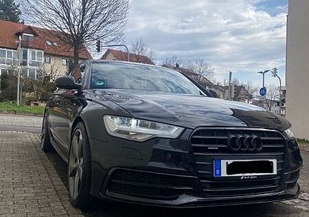 Audi A6 3.0 TDI 150 kW quat. S tr. sport sele. sp...