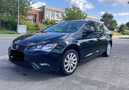 Seat Leon ST 1.6 TDI 81kW Start&Stop Style Style