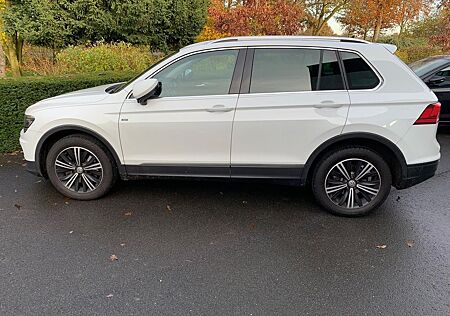 VW Tiguan Volkswagen 2.0 TSI DSG 4MOTION JOIN ACC NAVI KAMERA