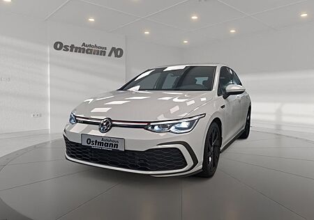 VW Golf Volkswagen VIII GTI 2.0 TSI Navi 18'' CarPlay SHZ ACC