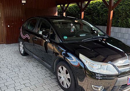 Citroën C4 1.6 THP 150 Tendance
