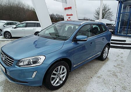 Volvo XC 60 XC60 Summum AWD Leder Xenon