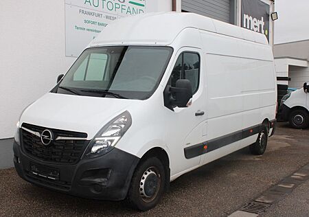Opel Movano B 2.3 CDTI Kasten GKa L3H3 3,5t