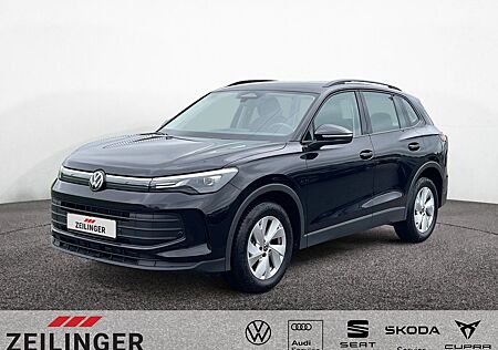 VW Tiguan Volkswagen eTSI DSG|NAVI|WINTERPAKET|LED|PDCVO+HI