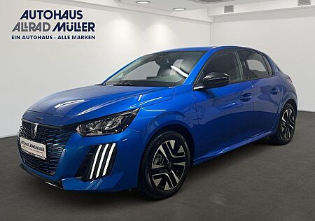 Peugeot 208 Allure 1.2 PT 100 CAM+Carplay+Keyless+PDC vo