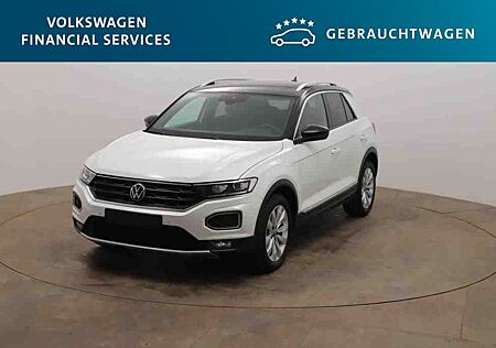 VW T-Roc Volkswagen Highline 1.5 TSI Pano*RFK*PDC*Tempo*Klima