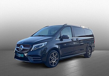 Mercedes-Benz V 300 V 300d Exclusive 4MATIC Navi ACC Panorama EPH