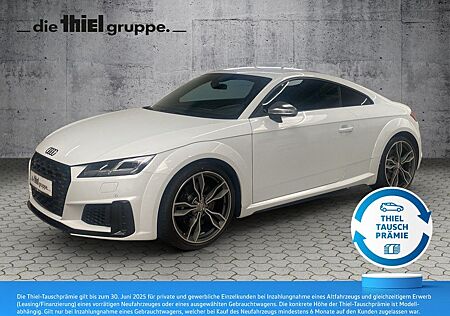 Audi TTS Coupe 2.0 TFSI S-tronic quattro Alcantara+DA