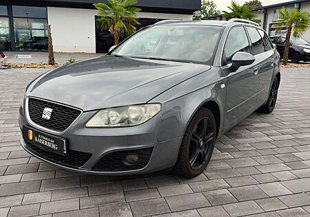 Seat Exeo 2.0 ST Style Metallic