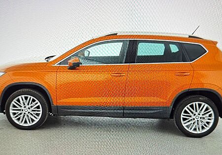 Seat Ateca 1.5 TSI ACT 110kW Xcellence DSG Xcellence