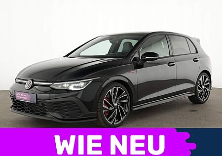 VW Golf Volkswagen GTI Clubsport Harman-Kardon|Alcantara|ACC