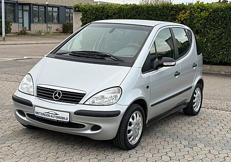 Mercedes-Benz A 140 CLASSIC Lang.Klima.Tüv-Neu