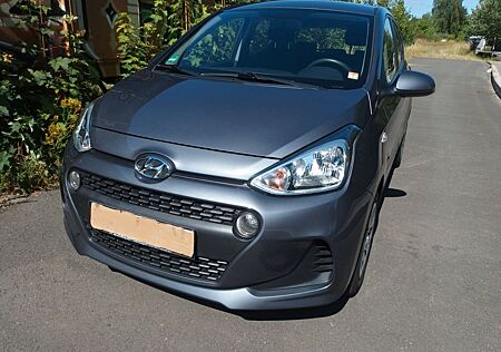 Hyundai i10 1.0 Trend Automatik Trend