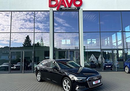 Audi A6 Avant 35 TDI 2x S line/Pano/AHK/ACC/Matrix