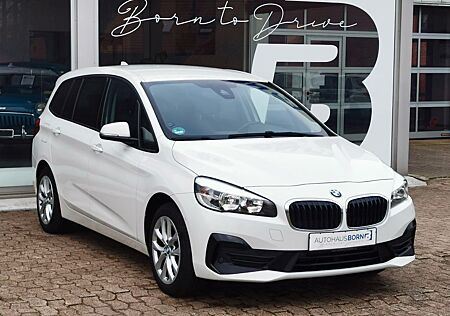 BMW 218d Gran Tourer Advantage PDC NAV DRASSIST 1.HD