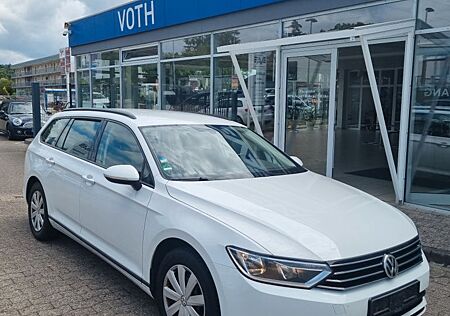 VW Passat Variant Volkswagen Trendline BMT/Start-Stopp