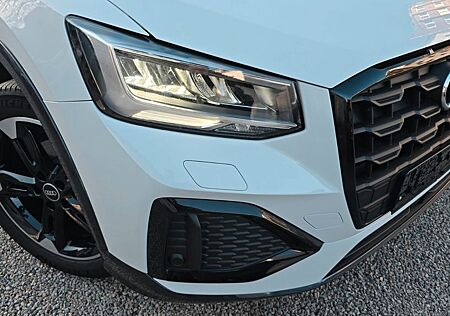 Audi Q2 35TFSI edition one