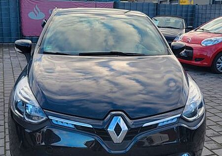 Renault Clio IV 1.2 TCe 120 EDC Dynamique