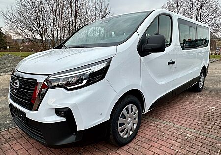 Nissan Primastar Kombi L2H1 3,0t N-Connecta