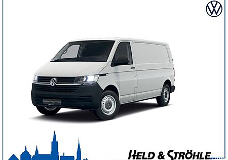 VW T6 Transporter Volkswagen T6.1 Kasten 2.0TDI AHK+KLIMA AKTION! NP:48.341.-