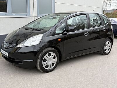 Honda Jazz 1.2 Trend Klima E-Fenster Scheckheft