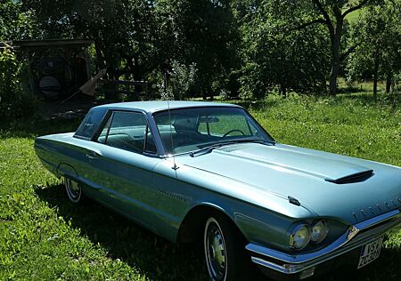 Ford Thunderbird
