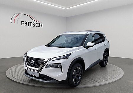 Nissan X-TRAIL N-CONNECTA FACELIFT 163PS 5-SITZE