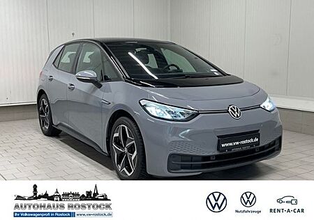 VW ID.3 Volkswagen Pure Performance 45 kWh LED NAVI ACC