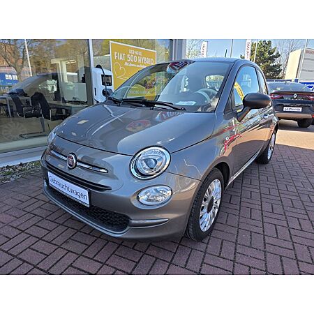 Fiat 500 leasen