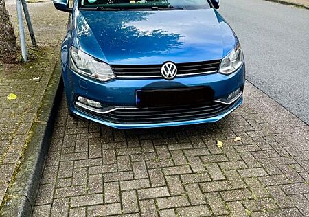 VW Polo Volkswagen 1.0 55kW SOUND SOUND
