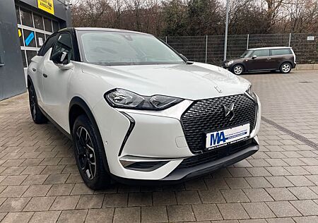 DS Automobiles DS3 Crossback So Chic Head Up Navi Cam Apple TL