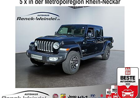 Jeep Gladiator Overland 3.0 CRD Allrad Leder Soundsys