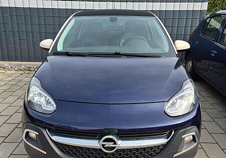 Opel Adam ROCKS 1.4 74kW ROCKS