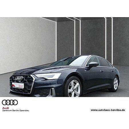 Audi A6 leasen