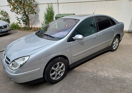 Citroën C5 3.0 V6 Exclusive Autom. Exclusive