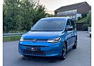 VW Caddy Volkswagen Style 2.0TDI/122PS/RCAM/LED/5Sitzer