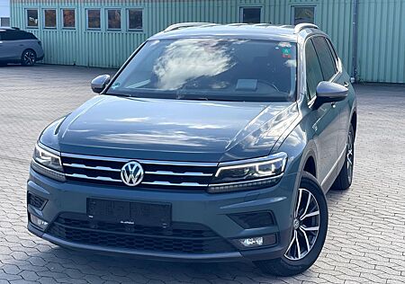 VW Tiguan Allspace Volkswagen Highline 2.0*150PS*Head-up*360*
