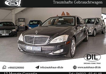 Mercedes-Benz S 350 Lang * V6 * COMAND * Schiebedach *