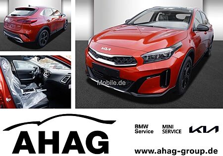 Kia XCeed 1.6 GDi Plug-In Hybrid Spirit +Tech+GD