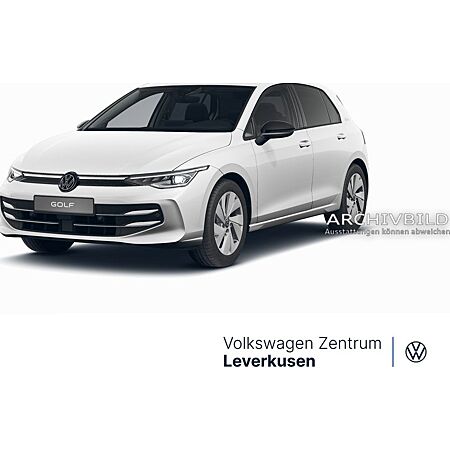 VW Golf leasen