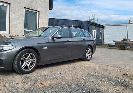 BMW 520d Touring Kombi