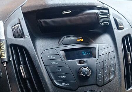 Ford Tourneo Connect 1.5 TDCi 74kW PowerShift Amb...
