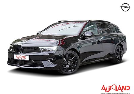 Opel Astra L Sports Tourer 1.2 GS Line LED Navi ACC