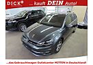 VW Golf Volkswagen 1.5 TSI DSG LED/ACC/MASS/STANDHZ/DAB/AHK