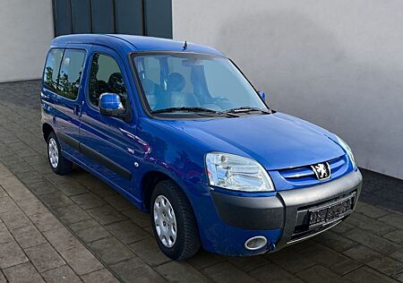Peugeot Partner Tendance Kombi*TÜV neu* Klima