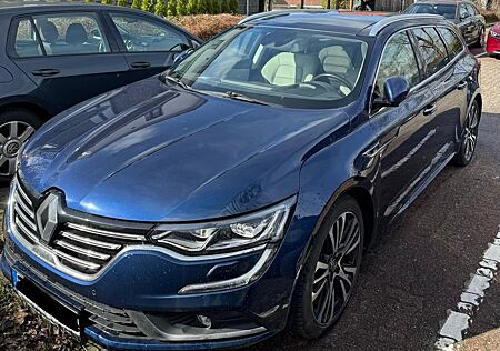 Renault Talisman TCe 225 EDC GPF Initiale Paris Gran...