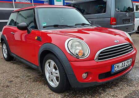 Mini ONE 55kW