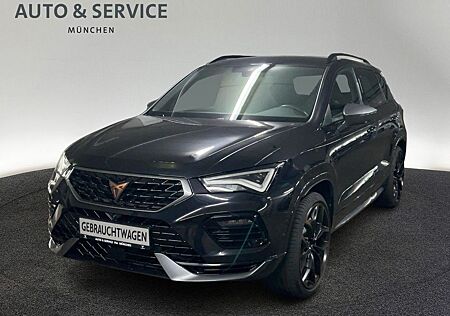 Cupra Ateca 2.0 TSI 4Drive DSG|LED|ACC|SPUR|AHK|BREMBO